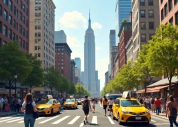 اكتشف أبرز وجهات سياحية 2025 في قائمة نيويورك تايمز، مع تجارب فريدة، دعم للمجتمعات، وطرق سفر مستدامة لمغامرة لا مثيل لها في العالم.