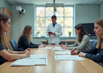 تتصاعد جهود ألمانيا لمكافحة تزوير شهادات اللغة في إجراءات التجنيس، مع حظر يمتد لعشر سنوات لضمان نزاهة وشفافية عملية الحصول على الجنسية الألمانية.