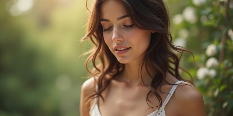 هل تؤثر الصفات الجسدية مثل نسبة الخصر إلى الورك على خصوبة المرأة؟ نتائج الدراسات الحديثة تشير إلى أن العوامل الجينية والنفسية أهم بكثير من المظاهر الخارجية.