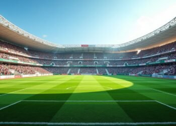 مع اقتراب كأس العالم 2034، يبرز دور رئيس الفيفا السعودي وتأثير نفوذ السعودية في رسم مستقبل كرة القدم وتنظيم المونديال العالمي.