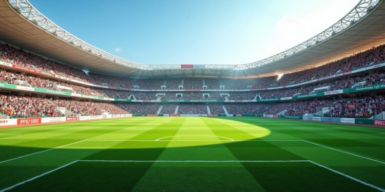 مع اقتراب كأس العالم 2034، يبرز دور رئيس الفيفا السعودي وتأثير نفوذ السعودية في رسم مستقبل كرة القدم وتنظيم المونديال العالمي.