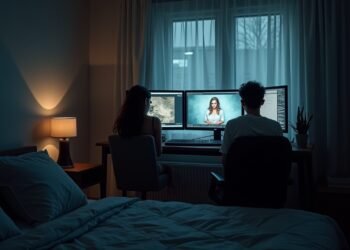 تعرّف على كيف يؤثر الإدمان على الإباحية على الخيال الجنسي والصحة النفسية، وأهم طرق الوقاية والعلاج لمواجهة مخاطره.