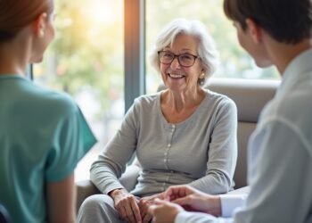 علاج التستوستيرون للنساء يمنحهن حيوية وطاقة جديدة بعد انقطاع الطمث، مع تحسين الرغبة الجنسية وصحة العظام والعضلات بمتابعة طبية دقيقة.