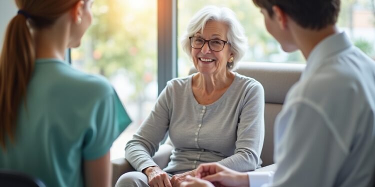 علاج التستوستيرون للنساء يمنحهن حيوية وطاقة جديدة بعد انقطاع الطمث، مع تحسين الرغبة الجنسية وصحة العظام والعضلات بمتابعة طبية دقيقة.