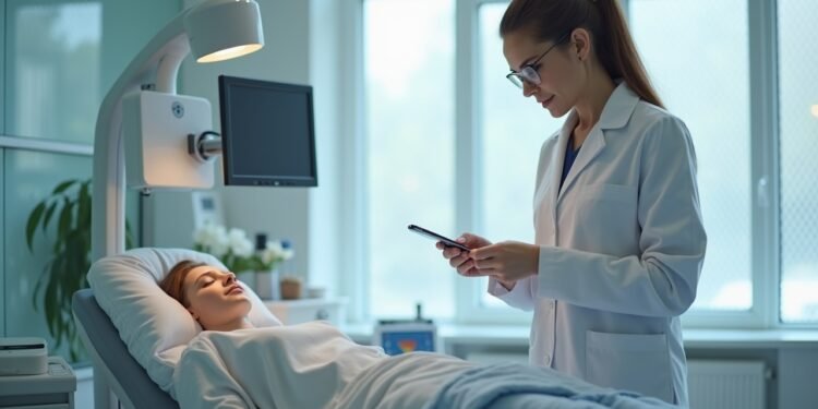 اكتشفي تقنية التوسيع التي تعزز استكشاف المرأة لجسدها، وتدعم تمكينها النفسي والجسدي، وتغيّر مفهوم المتعة الجنسية بشكل مذهل.