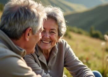 الحياة الجنسية للنساء فوق الأربعين تتجاوز المفاهيم النمطية، وتُظهر انتعاشًا في الرغبة والرضا، مدعومًا بالثقة والخبرة والتواصل العاطفي المتطور.