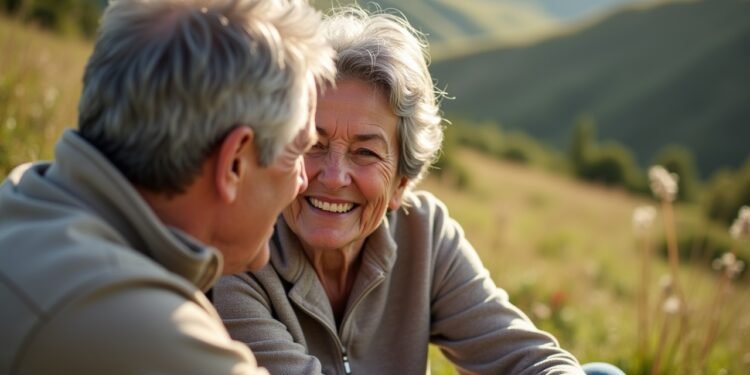 الحياة الجنسية للنساء فوق الأربعين تتجاوز المفاهيم النمطية، وتُظهر انتعاشًا في الرغبة والرضا، مدعومًا بالثقة والخبرة والتواصل العاطفي المتطور.