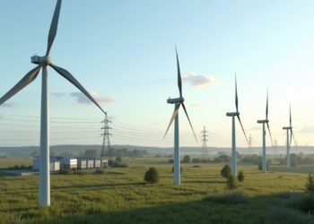 تواجه طاقة الرياح في ألمانيا اضطرابات كبيرة وسط تشغيل محطات الفحم القديمة، مما يهدد استقرار الشبكة والتقدم نحو بيئة نظيفة ومستدامة.