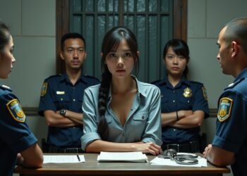 بوني بلو في سجن بالي: قضية تثير الجدل العالمي حول قوانين مكافحة الإباحية وعقوبات السجن في إندونيسيا وتأثيرها على صناعة المحتوى الرقمي.