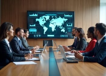 اكتشف كيف أحدثت سياسات ترامب تحولاً في اقتصاد السعودية ودورها في دفع رؤية 2030 من خلال استثمارات وشراكات عالمية وتحديات مستقبلية مثيرة.