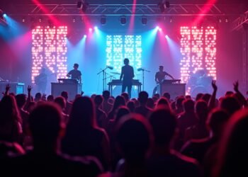 تعرف على ريمكس Flip It الذي أحدث ثورة في موسيقى الدبستيب، مع أداء Levity المميز وتعاون Tape B، واستمتع بأحدث الإصدارات الممتعة والكثير من التفاصيل.