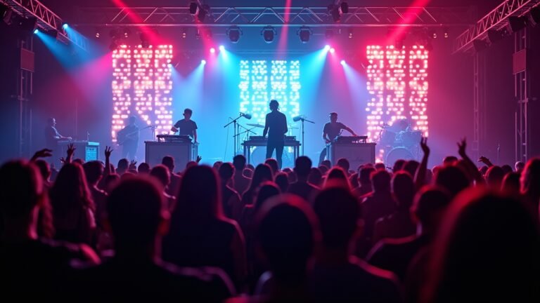 تعرف على ريمكس Flip It الذي أحدث ثورة في موسيقى الدبستيب، مع أداء Levity المميز وتعاون Tape B، واستمتع بأحدث الإصدارات الممتعة والكثير من التفاصيل.