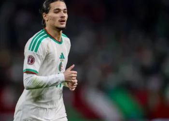 صور توضح المنافسة على توقيع أنيس حدج موسى بين الأندية الكبرى