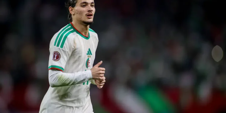 صور توضح المنافسة على توقيع أنيس حدج موسى بين الأندية الكبرى