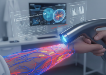 تقنية تكشف أمراض القلب قبل سنوات من ظهور أعراضها