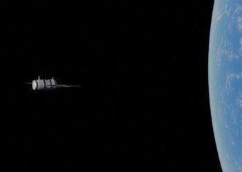 إطلاق قمر ألسات-3أ من مركز جيوتشوان