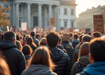 احتجاجات ضد ترحيل يزيدي أمام محكمة إدارية في أوغسبورغ