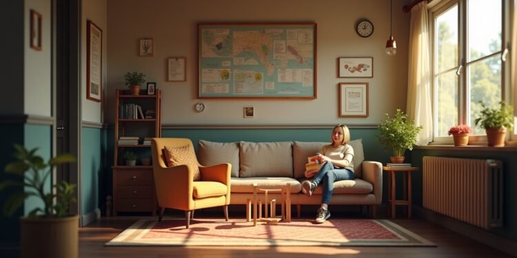 رسم بياني يوضح خطوات حساب المعاش التقاعدي في ألمانيا