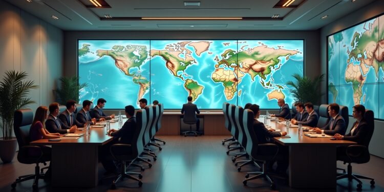 صورة لجولة ألباكا في الطبيعة