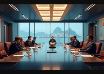 مشهد لجامعة في بافاريا يظهر بيئة تعليمية منظمة