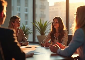 اجتماع يتناول نقاشات حول الجنس والهوية