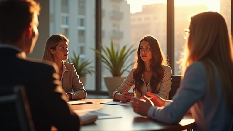 اجتماع يتناول نقاشات حول الجنس والهوية