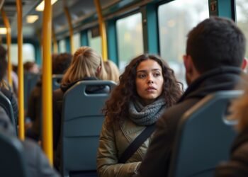 مهاجرون في برلين يتعرضون للتمييز في وسائل النقل العامة