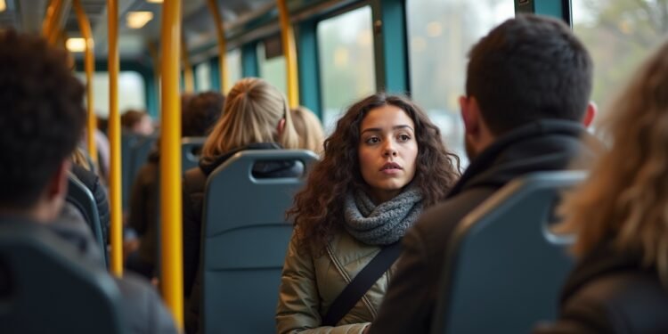 مهاجرون في برلين يتعرضون للتمييز في وسائل النقل العامة