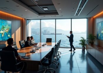 وصف موجز لمشهد يوضح جوانب الجنس البشري