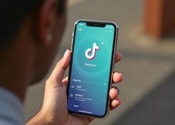 تيك توك تعاني تحديات متزايدة حول نقل البيانات والخصوصية، مما يثير قلق المستخدمين والهيئات التنظيمية.