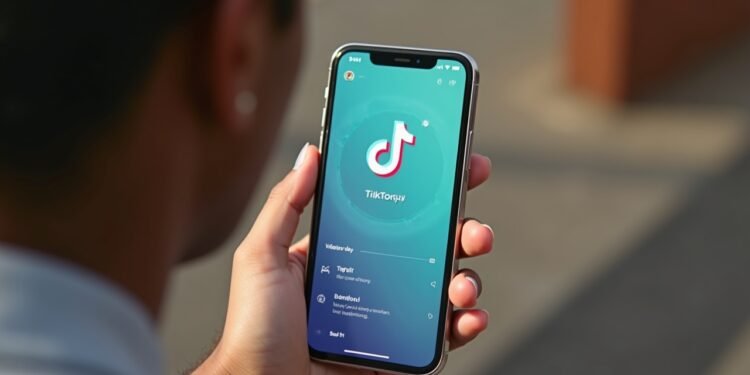 تيك توك تعاني تحديات متزايدة حول نقل البيانات والخصوصية، مما يثير قلق المستخدمين والهيئات التنظيمية.