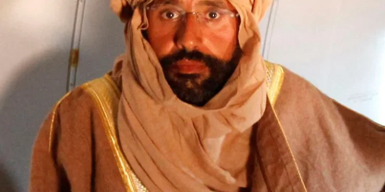 سيف الإسلام القذافي, اغتيال في زينتان, ليبيا, معمر القذافي, هجوم مسلح, جرائم حرب, انقسامات ليبية, زينتان ليبيا, فوضى ليبيا, ليبيا