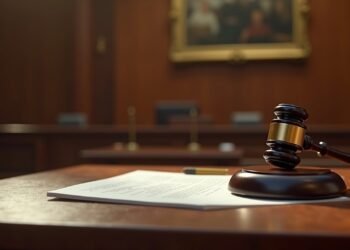 محكمة في نيويورك تعقد جلسة قانونية تتعلق بقضية طبية مهمة