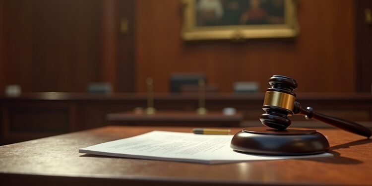 محكمة في نيويورك تعقد جلسة قانونية تتعلق بقضية طبية مهمة