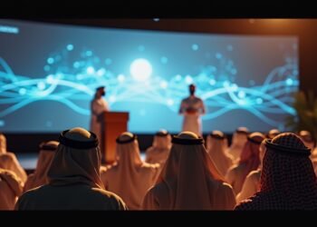 آراء المشاركين في قمة الويب قطر 2026 حول أنظمة الدفع