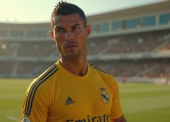 كريستيانو رونالدو في إضراب عن العمل خلال تدريب مع النصر السعودي