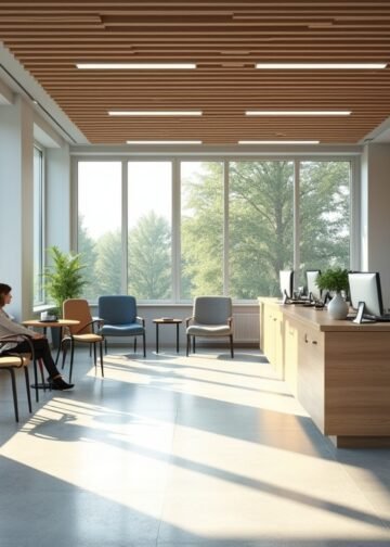 مكتب حكومي في رينلاند-بفالز يقوم بمعالجة طلبات الحصول على الجنسية