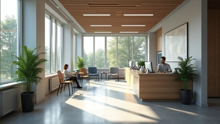 مكتب حكومي في رينلاند-بفالز يقوم بمعالجة طلبات الحصول على الجنسية